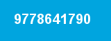 9778641790 9778641790