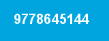 9778645144 9778645144