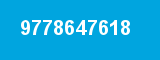 9778647618