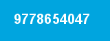 9778654047