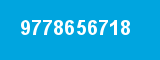 9778656718