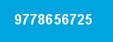 9778656725 9778656725