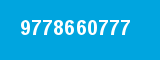 9778660777