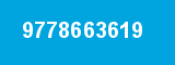 9778663619 9778663619