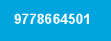 9778664501