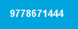 9778671444 9778671444