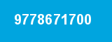 9778671700