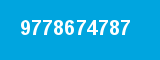 9778674787
