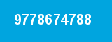 9778674788 9778674788