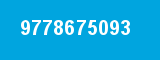 9778675093 9778675093
