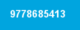 9778685413 9778685413