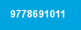 9778691011 9778691011