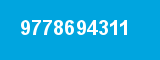 9778694311 9778694311