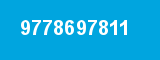 9778697811 9778697811