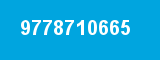 9778710665 9778710665