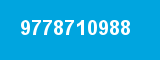 9778710988 9778710988