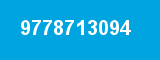 9778713094 9778713094