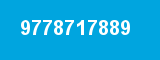 9778717889