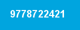 9778722421 9778722421