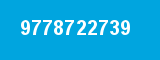 9778722739 9778722739