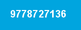 9778727136 9778727136