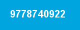 9778740922