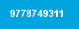 9778749311 9778749311