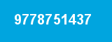 9778751437
