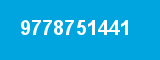 9778751441