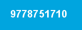 9778751710 9778751710
