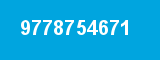 9778754671 9778754671