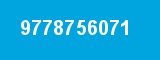 9778756071