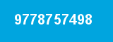 9778757498