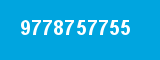 9778757755