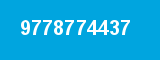 9778774437
