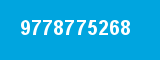 9778775268