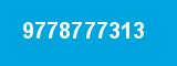 9778777313 9778777313