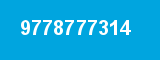 9778777314 9778777314