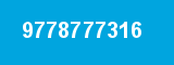 9778777316 9778777316