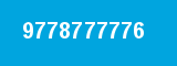 9778777776