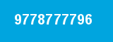 9778777796