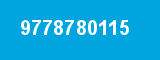 9778780115
