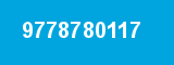 9778780117 9778780117
