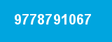 9778791067 9778791067