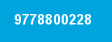 9778800228