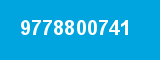 9778800741
