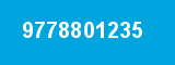 9778801235
