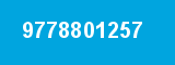 9778801257