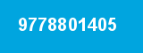 9778801405