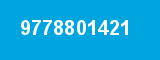 9778801421